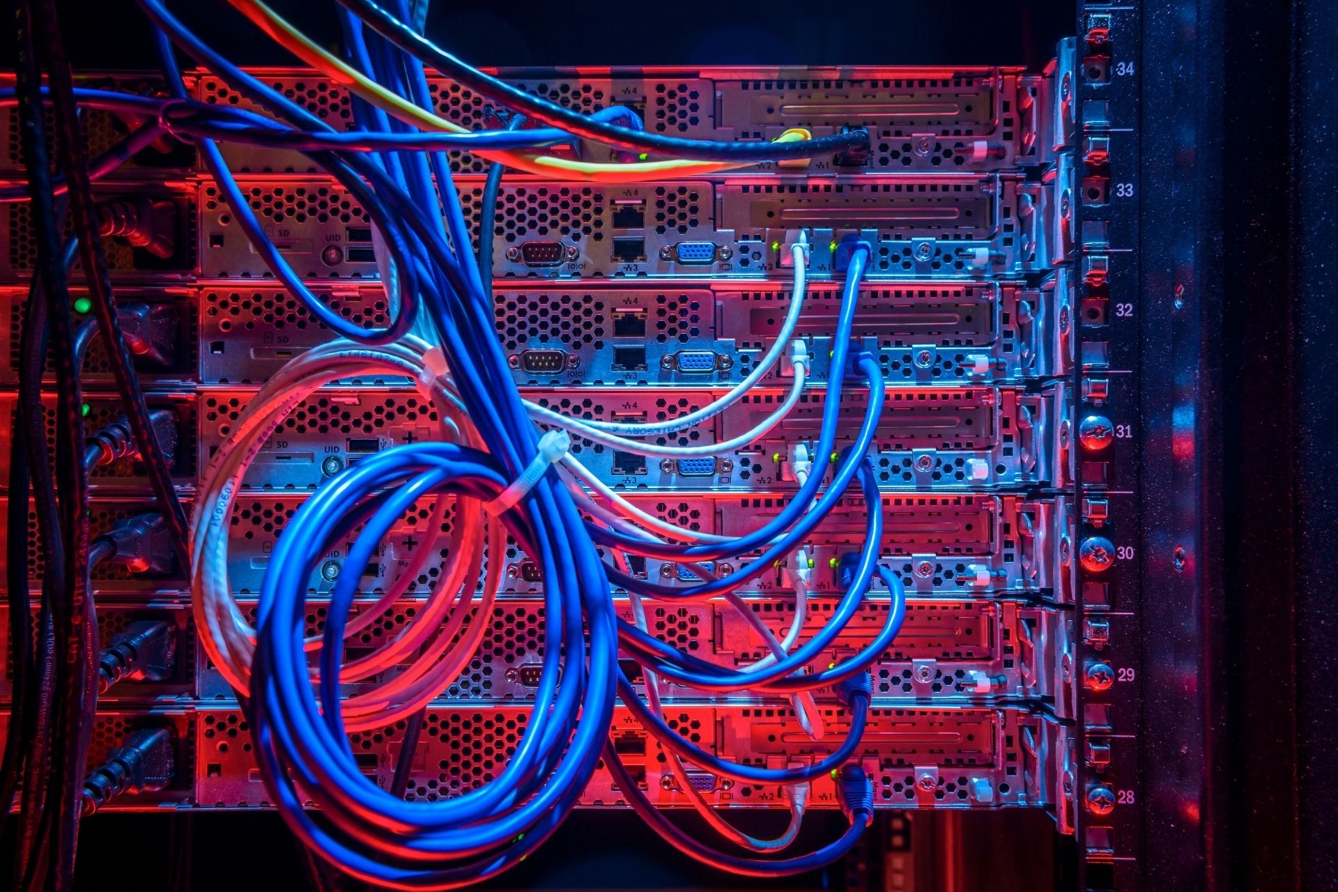 Dense Wavelength Division Multiplexing (DWDM)