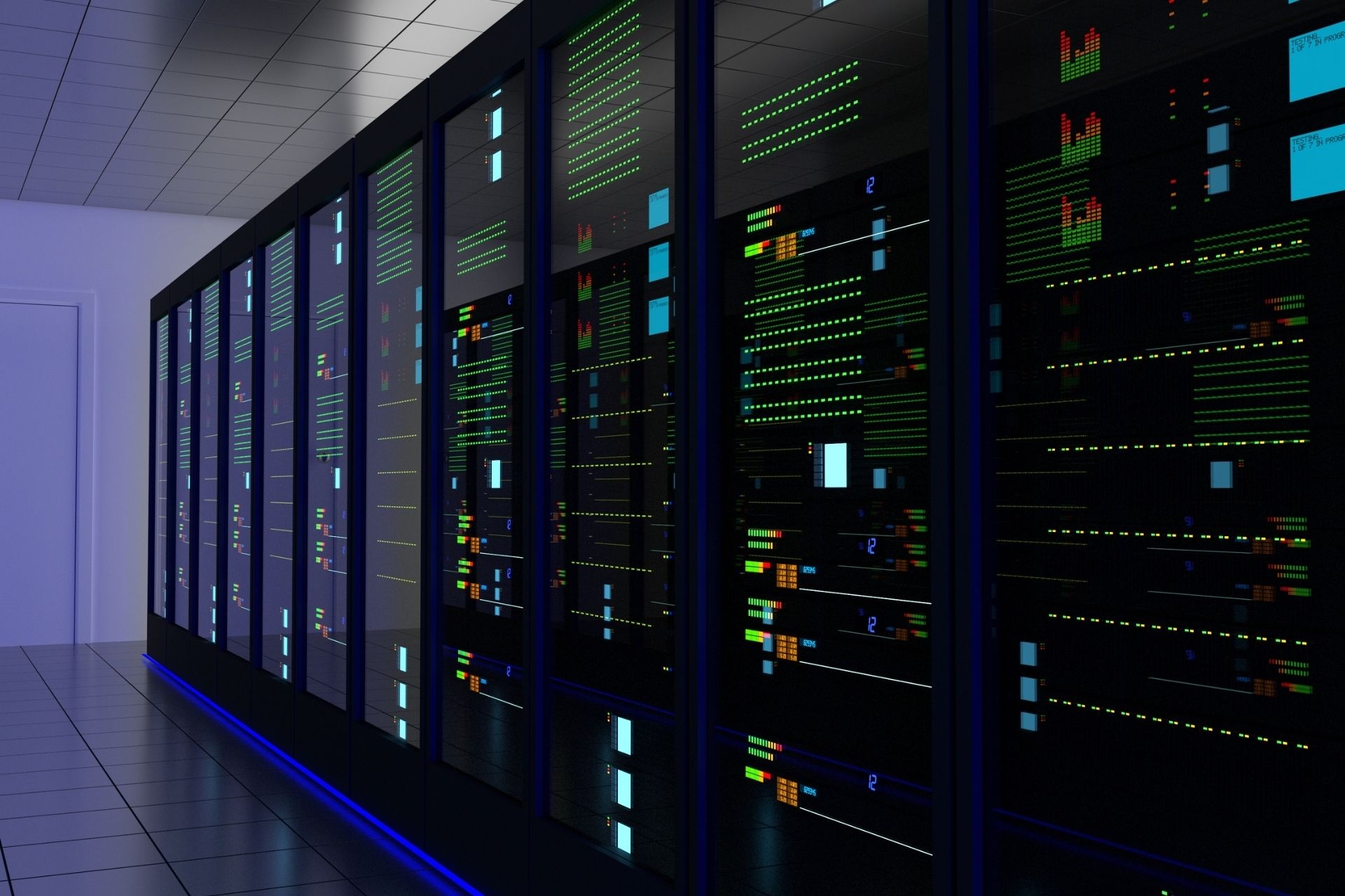 Optical Transport Network (OTN)